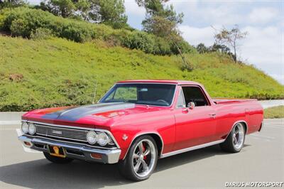 1966 Chevrolet El Camino ***BIG BLOCK  454ci ENGINE***   - Photo 4 - San Ramon, CA 94583