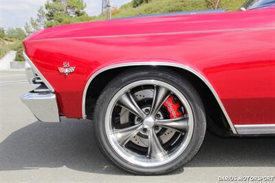 1966 Chevrolet El Camino ***BIG BLOCK  454ci ENGINE***   - Photo 34 - San Ramon, CA 94583