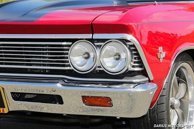 1966 Chevrolet El Camino ***BIG BLOCK  454ci ENGINE***   - Photo 18 - San Ramon, CA 94583