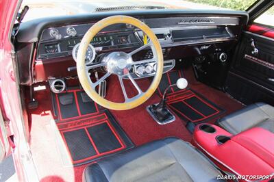 1966 Chevrolet El Camino ***BIG BLOCK  454ci ENGINE***   - Photo 54 - San Ramon, CA 94583