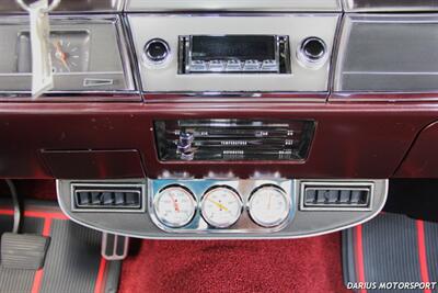 1966 Chevrolet El Camino ***BIG BLOCK  454ci ENGINE***   - Photo 71 - San Ramon, CA 94583