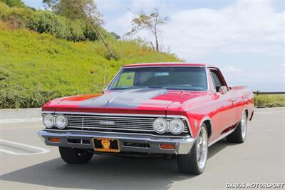 1966 Chevrolet El Camino ***BIG BLOCK  454ci ENGINE***   - Photo 3 - San Ramon, CA 94583