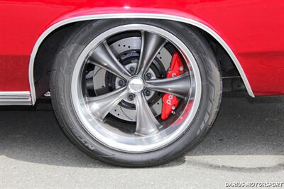 1966 Chevrolet El Camino ***BIG BLOCK  454ci ENGINE***   - Photo 35 - San Ramon, CA 94583