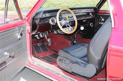 1966 Chevrolet El Camino ***BIG BLOCK  454ci ENGINE***   - Photo 51 - San Ramon, CA 94583