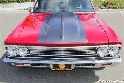 1966 Chevrolet El Camino ***BIG BLOCK  454ci ENGINE***   - Photo 6 - San Ramon, CA 94583