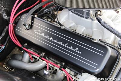 1966 Chevrolet El Camino ***BIG BLOCK  454ci ENGINE***   - Photo 95 - San Ramon, CA 94583
