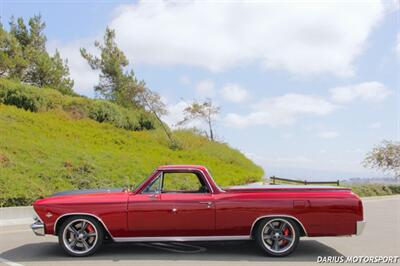 1966 Chevrolet El Camino ***BIG BLOCK  454ci ENGINE***   - Photo 10 - San Ramon, CA 94583
