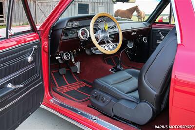1966 Chevrolet El Camino ***BIG BLOCK  454ci ENGINE***   - Photo 48 - San Ramon, CA 94583