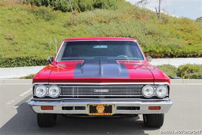 1966 Chevrolet El Camino ***BIG BLOCK  454ci ENGINE***   - Photo 5 - San Ramon, CA 94583