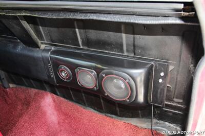 1966 Chevrolet El Camino ***BIG BLOCK  454ci ENGINE***   - Photo 83 - San Ramon, CA 94583