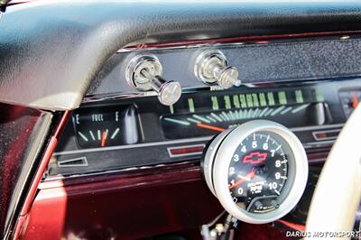 1966 Chevrolet El Camino ***BIG BLOCK  454ci ENGINE***   - Photo 63 - San Ramon, CA 94583