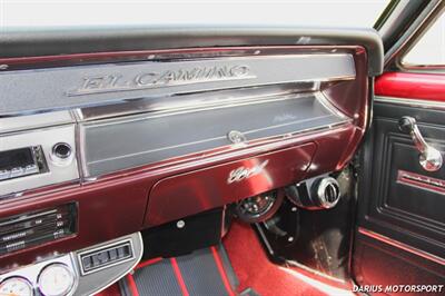 1966 Chevrolet El Camino ***BIG BLOCK  454ci ENGINE***   - Photo 78 - San Ramon, CA 94583