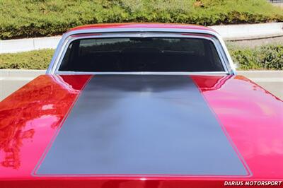 1966 Chevrolet El Camino ***BIG BLOCK  454ci ENGINE***   - Photo 13 - San Ramon, CA 94583