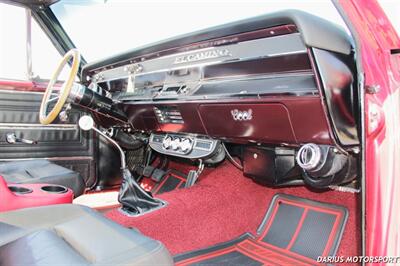 1966 Chevrolet El Camino ***BIG BLOCK  454ci ENGINE***   - Photo 61 - San Ramon, CA 94583