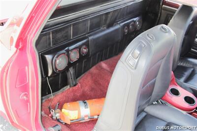 1966 Chevrolet El Camino ***BIG BLOCK  454ci ENGINE***   - Photo 60 - San Ramon, CA 94583