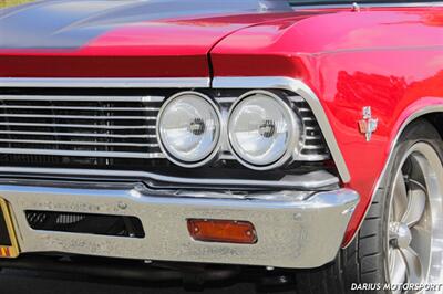 1966 Chevrolet El Camino ***BIG BLOCK  454ci ENGINE***   - Photo 19 - San Ramon, CA 94583