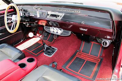 1966 Chevrolet El Camino ***BIG BLOCK  454ci ENGINE***   - Photo 56 - San Ramon, CA 94583