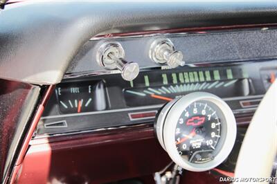 1966 Chevrolet El Camino ***BIG BLOCK  454ci ENGINE***   - Photo 63 - San Ramon, CA 94583