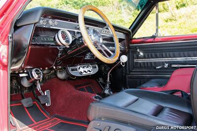 1966 Chevrolet El Camino ***BIG BLOCK  454ci ENGINE***   - Photo 46 - San Ramon, CA 94583