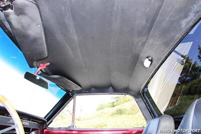 1966 Chevrolet El Camino ***BIG BLOCK  454ci ENGINE***   - Photo 53 - San Ramon, CA 94583