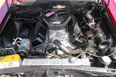 1966 Chevrolet El Camino ***BIG BLOCK  454ci ENGINE***   - Photo 91 - San Ramon, CA 94583