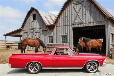 1966 Chevrolet El Camino ***BIG BLOCK  454ci ENGINE***   - Photo 7 - San Ramon, CA 94583
