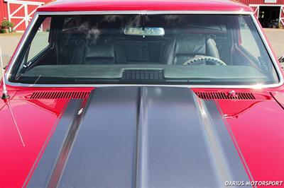 1966 Chevrolet El Camino ***BIG BLOCK  454ci ENGINE***   - Photo 24 - San Ramon, CA 94583