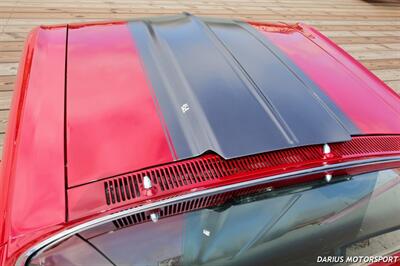 1966 Chevrolet El Camino ***BIG BLOCK  454ci ENGINE***   - Photo 28 - San Ramon, CA 94583