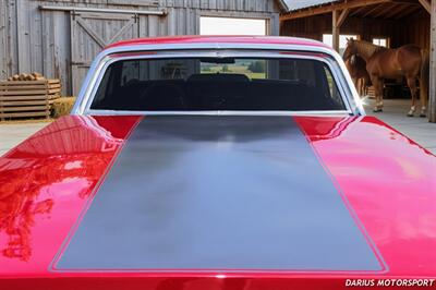1966 Chevrolet El Camino ***BIG BLOCK  454ci ENGINE***   - Photo 23 - San Ramon, CA 94583