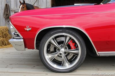 1966 Chevrolet El Camino ***BIG BLOCK  454ci ENGINE***   - Photo 41 - San Ramon, CA 94583
