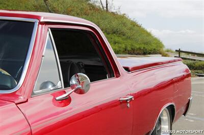 1966 Chevrolet El Camino ***BIG BLOCK  454ci ENGINE***   - Photo 22 - San Ramon, CA 94583
