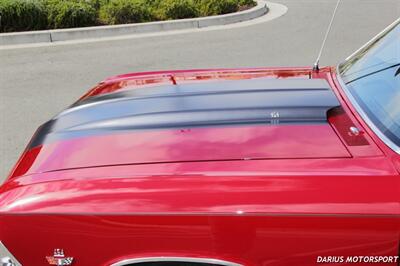 1966 Chevrolet El Camino ***BIG BLOCK  454ci ENGINE***   - Photo 27 - San Ramon, CA 94583