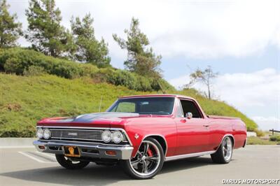 1966 Chevrolet El Camino ***BIG BLOCK  454ci ENGINE***   - Photo 2 - San Ramon, CA 94583