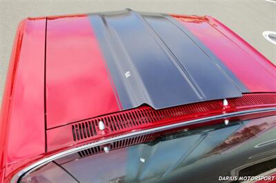 1966 Chevrolet El Camino ***BIG BLOCK  454ci ENGINE***   - Photo 21 - San Ramon, CA 94583