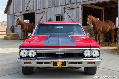1966 Chevrolet El Camino ***BIG BLOCK  454ci ENGINE***   - Photo 4 - San Ramon, CA 94583