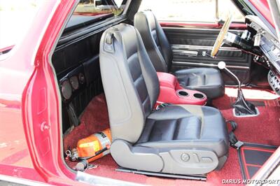 1966 Chevrolet El Camino ***BIG BLOCK  454ci ENGINE***   - Photo 58 - San Ramon, CA 94583