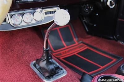 1966 Chevrolet El Camino ***BIG BLOCK  454ci ENGINE***   - Photo 76 - San Ramon, CA 94583