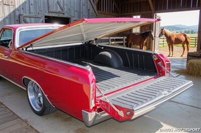 1966 Chevrolet El Camino ***BIG BLOCK  454ci ENGINE***   - Photo 31 - San Ramon, CA 94583