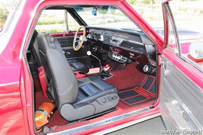 1966 Chevrolet El Camino ***BIG BLOCK  454ci ENGINE***   - Photo 57 - San Ramon, CA 94583