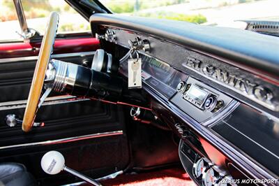 1966 Chevrolet El Camino ***BIG BLOCK  454ci ENGINE***   - Photo 57 - San Ramon, CA 94583