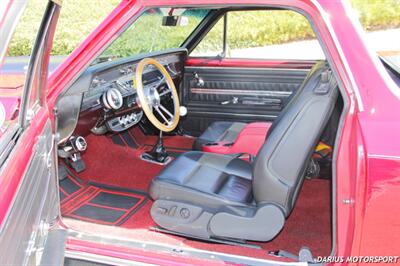 1966 Chevrolet El Camino ***BIG BLOCK  454ci ENGINE***   - Photo 48 - San Ramon, CA 94583