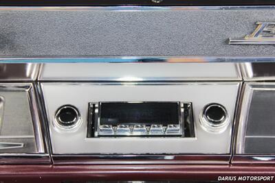 1966 Chevrolet El Camino ***BIG BLOCK  454ci ENGINE***   - Photo 72 - San Ramon, CA 94583