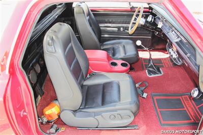 1966 Chevrolet El Camino ***BIG BLOCK  454ci ENGINE***   - Photo 59 - San Ramon, CA 94583