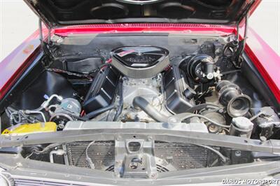 1966 Chevrolet El Camino ***BIG BLOCK  454ci ENGINE***   - Photo 90 - San Ramon, CA 94583