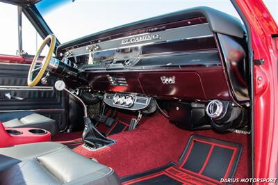 1966 Chevrolet El Camino ***BIG BLOCK  454ci ENGINE***   - Photo 58 - San Ramon, CA 94583