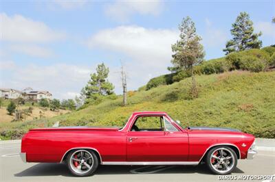 1966 Chevrolet El Camino ***BIG BLOCK  454ci ENGINE***   - Photo 9 - San Ramon, CA 94583