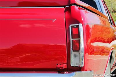 1966 Chevrolet El Camino ***BIG BLOCK  454ci ENGINE***   - Photo 19 - San Ramon, CA 94583