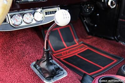 1966 Chevrolet El Camino ***BIG BLOCK  454ci ENGINE***   - Photo 73 - San Ramon, CA 94583