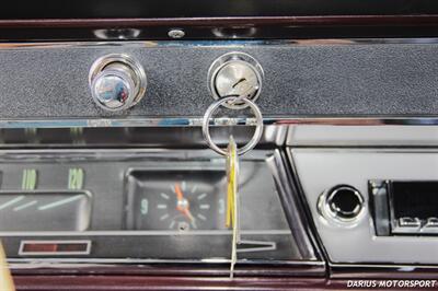 1966 Chevrolet El Camino ***BIG BLOCK  454ci ENGINE***   - Photo 69 - San Ramon, CA 94583