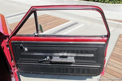 1966 Chevrolet El Camino ***BIG BLOCK  454ci ENGINE***   - Photo 59 - San Ramon, CA 94583